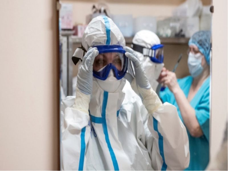 За прошедшие сутки в Казахстане 2621 человек выздоровел от коронавирусной инфекции