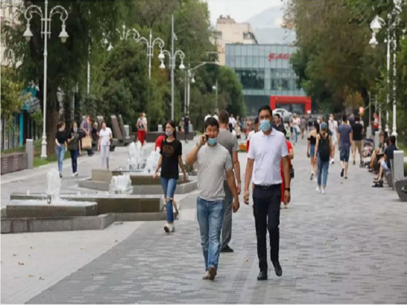 Ослабление карантина в Казахстане с 17 августа: какие запреты сохранятся