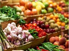 5 и 6 сентября - ярмарка сельскохозяйственной продукции Алматинской области!