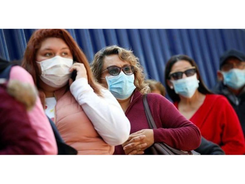 Информация о заболеваемости пневмонией с признаками коронавирусной инфекции на 15 сентября 2020 года