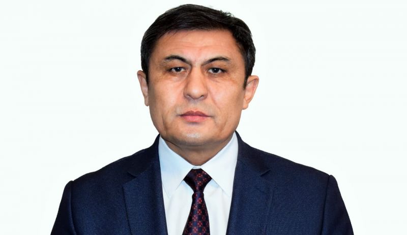 Галиаскар Сарыбаев возглавил управление внутренней политики Алматинской области