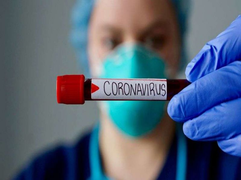 Информация о заболеваемости пневмонией с признаками коронавирусной инфекции на 25 сентября 2020 года