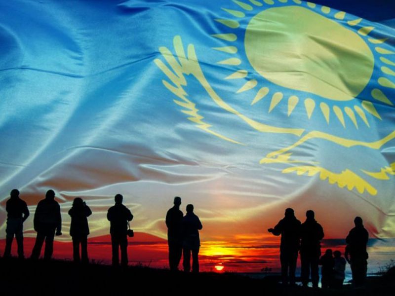 Миграционная статистика Казахстана: январь-сентябрь 2020 года