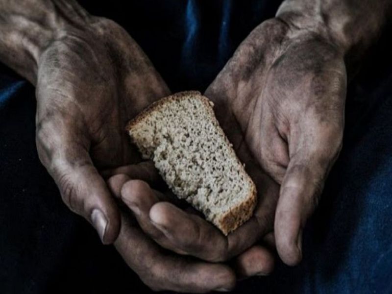 Число голодающих в мире выросло до 270 млн человек
