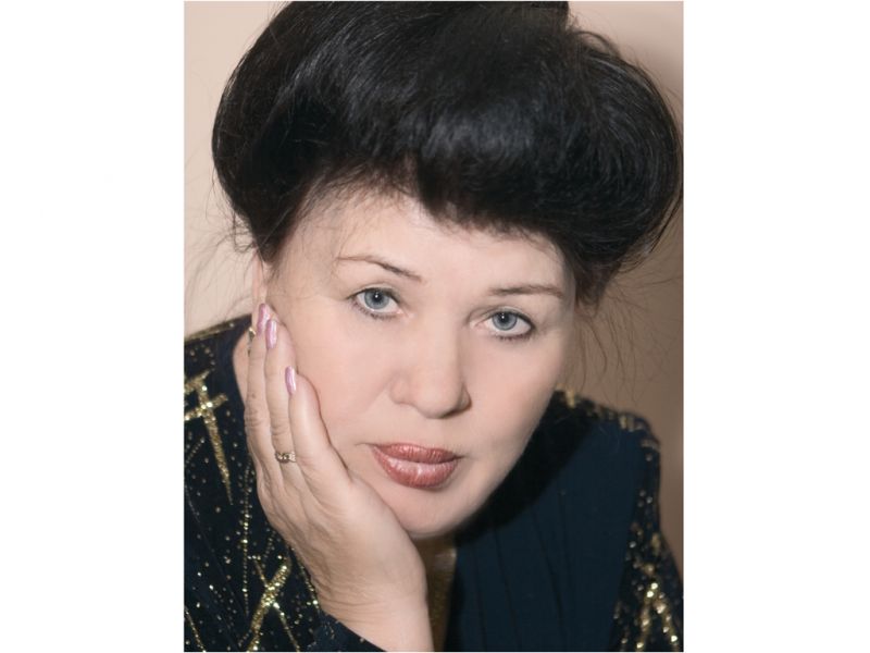 «Я - дочь казахского народа…»