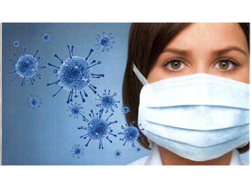 За прошедшие сутки в Казахстане 701 человек выздоровел от коронавирусной инфекции