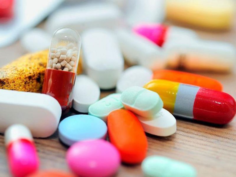 Цены на антиковидные препараты в аптеках РК снижаются на 27%