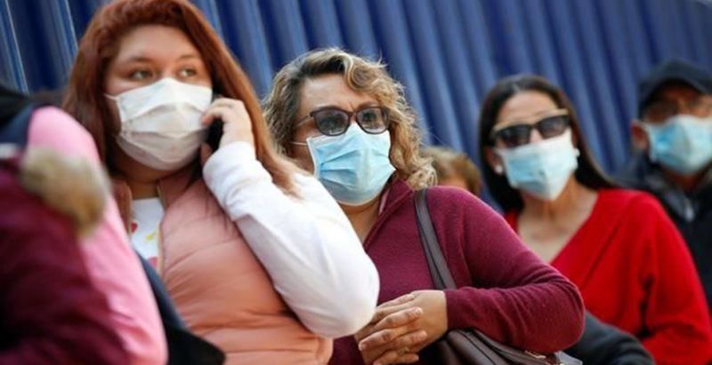 За прошедшие сутки в Казахстане 761 человек выздоровел от коронавирусной инфекции