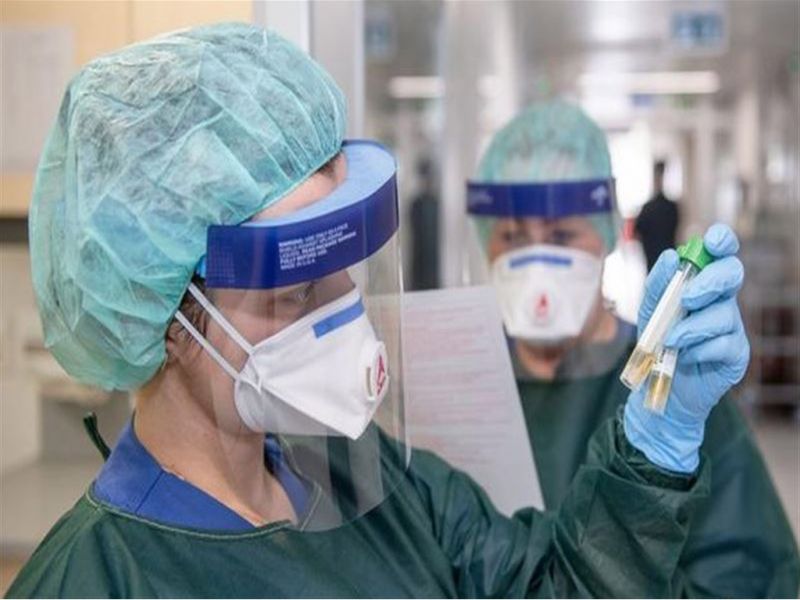 Об эпидемиологической ситуации по коронавирусу на 23:59 час. 26 января 2021 г. в Казахстане