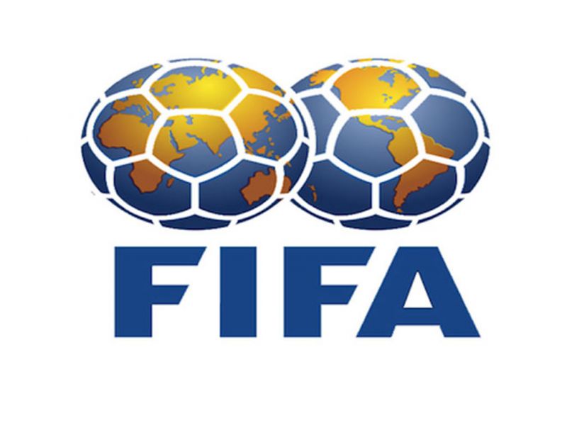 Первый рейтинг ФИФА в 2021 году