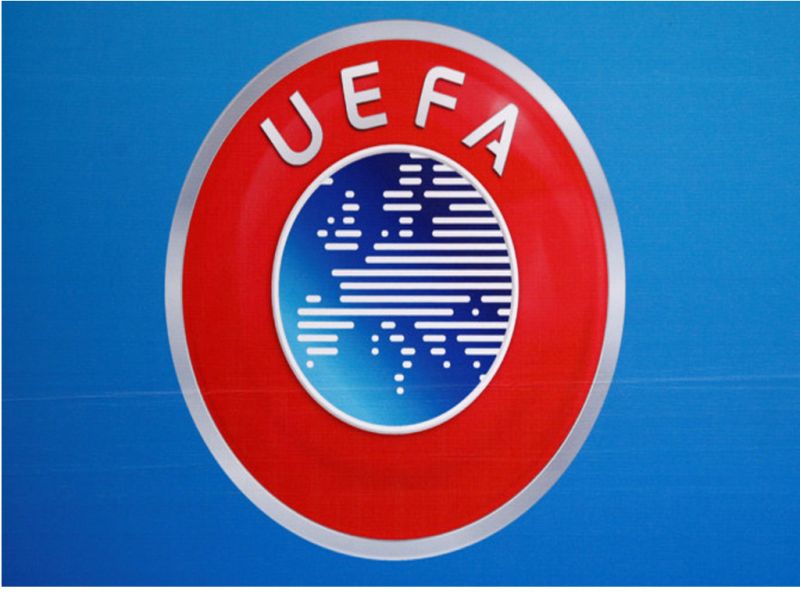 Клубный рейтинг УЕФА-2021: положение команд Казахстана