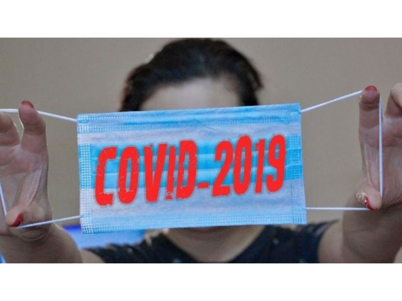 Об эпидемиологической ситуации по коронавирусу на 23:59 час. 2 апреля 2021 г. в Казахстане
