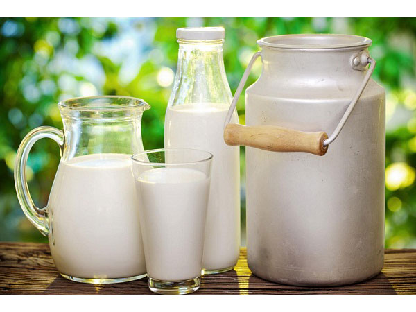 7 причин пить молоко каждый день!