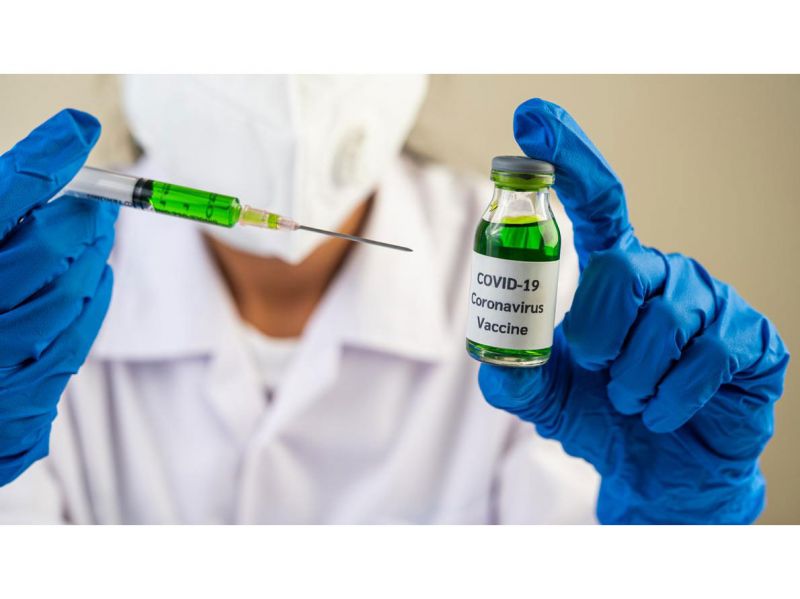 В Жетысу действуют 239 прививочных пунктов