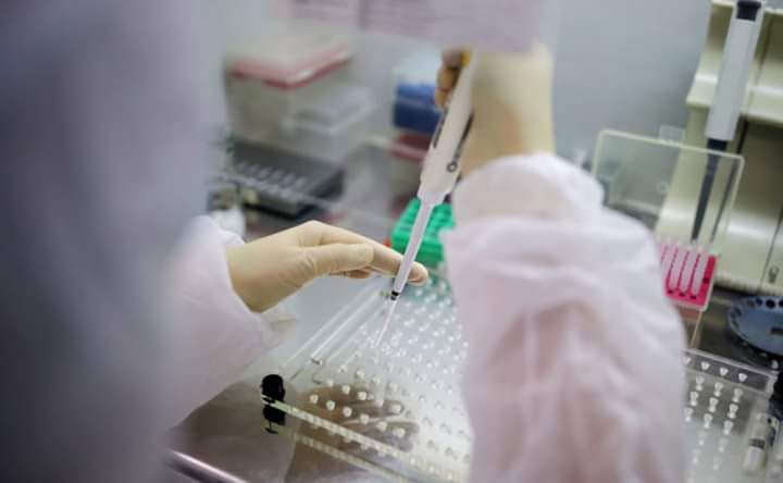 Лечение от коронавируса в Казахстане продолжают получать 45012 человек
