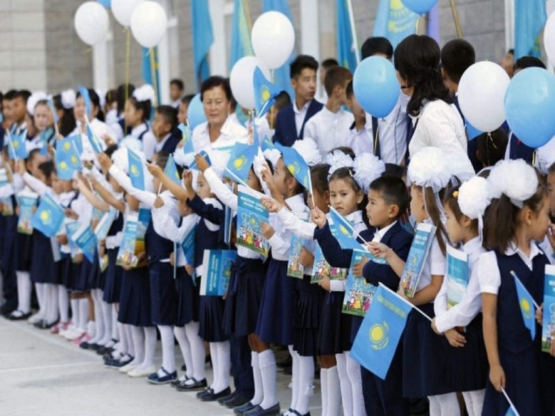Вернутся ли казахстанские дети в школы 1 сентября