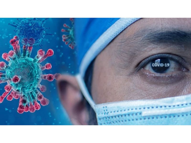 Лечение от коронавируса в Казахстане продолжают получать 21698 человек