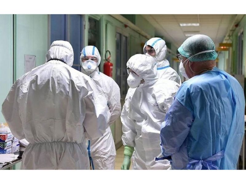 За прошедшие сутки в Казахстане 5814 человек выздоровели от коронавирусной инфекции