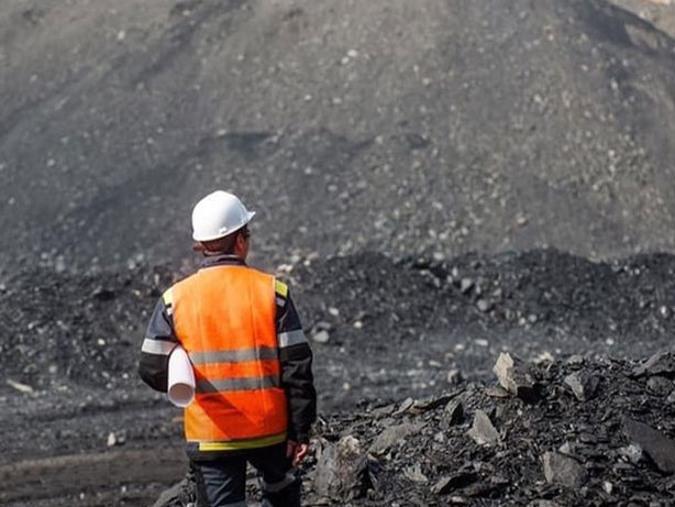 Об ажиотажном спросе на уголь и его дефиците высказалось Мининдустрии РК