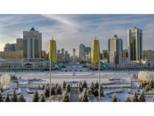 Сегодня в 11.15 Глава государства Касым-Жомарт Токаев выступит в прямом эфире