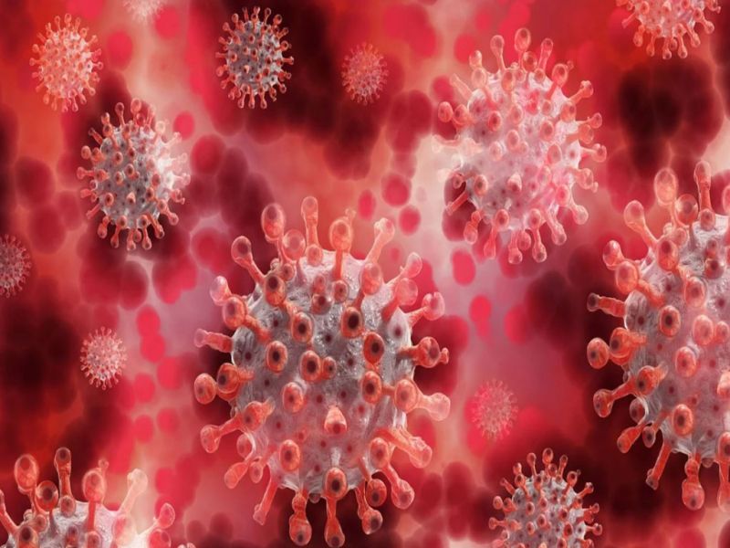 Об эпидемиологической ситуации по коронавирусу на 23:59 час. 23 января 2021 г. в Казахстане