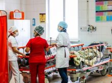 Лечение от коронавируса в Казахстане продолжают получать 154 435 человек