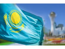 Конференция «Новый Казахстан в новую эпоху» прошла в Алматинской области