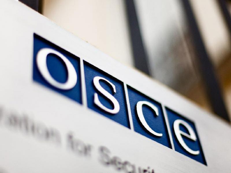 Британская делегация при ОБСЕ сделала заявление с оценкой событий в Казахстане
