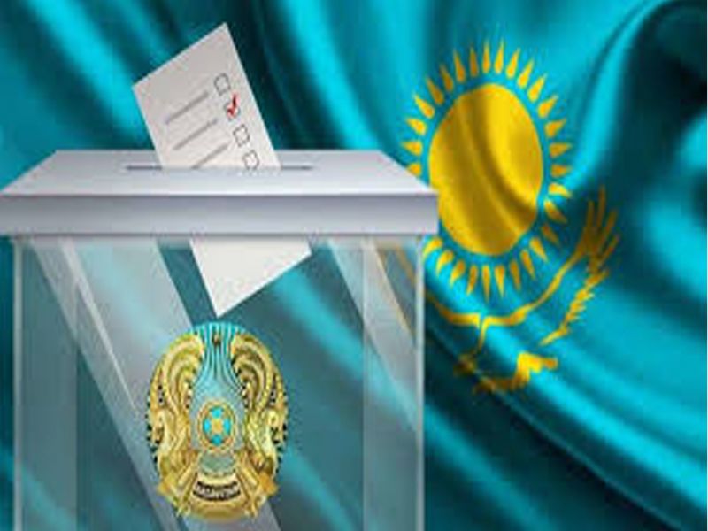 Какими будут бюллетени на предстоящем референдуме в Казахстане