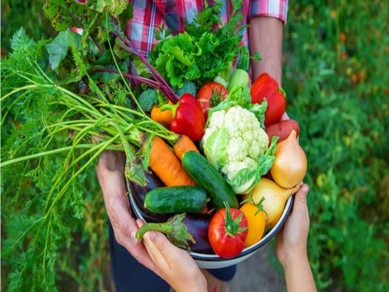 Ранние овощи могут оказаться и опасными для здоровья человека