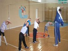 Раздельное обучение для мальчиков и девочек по физкультуре предлагают ввести в школах