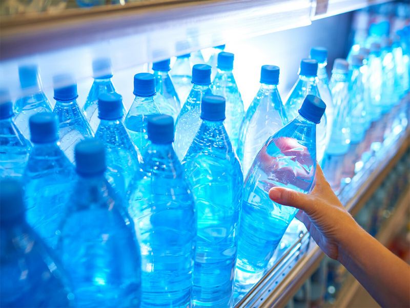 Что мы должны знать при покупке питьевой воды?