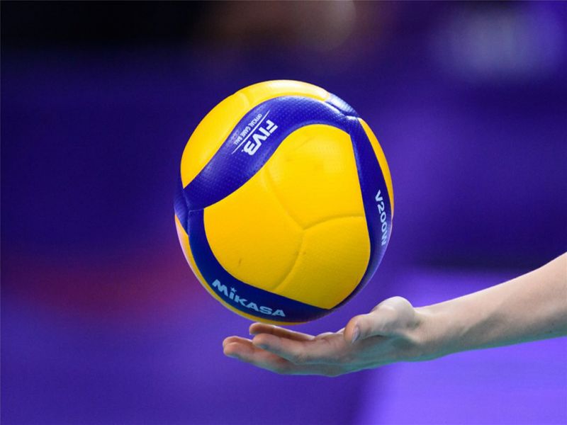 Как пройдет Молодёжная лига волейбола Казахстана