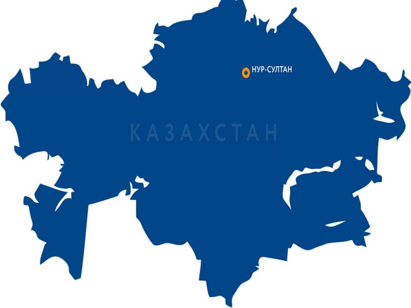 Опубликованы данные об этническом составе Казахстана