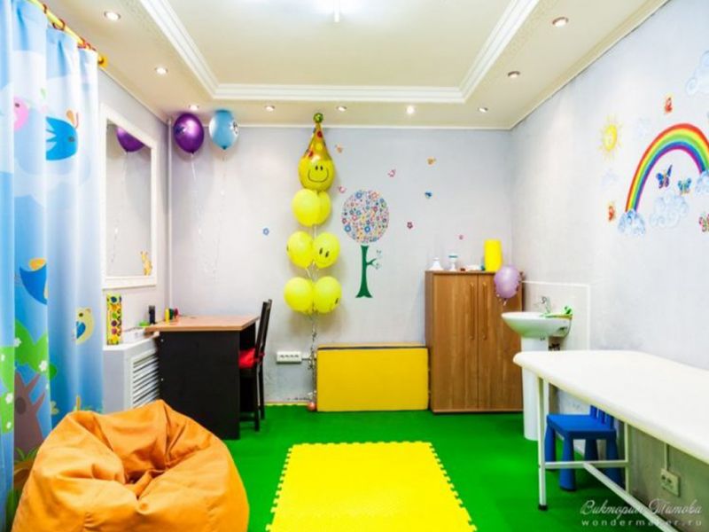 7 реабилитационных центров откроются в Год детей в Казахстане