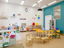 В Казахстане резко подорожали услуги детских центров развития