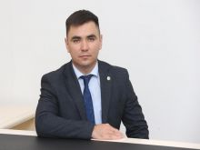 Сакен Тукибаев назначен руководителем управления туризма