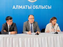 «Все, что было сказано Президентом, направлено на улучшение благосостояния каждого гражданина Казахстана»