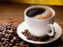 Как кофе помогает зрению человека