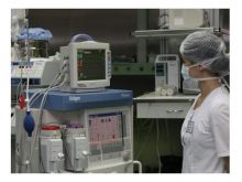 Лечение от коронавируса в Казахстане продолжают получать 1303 человека