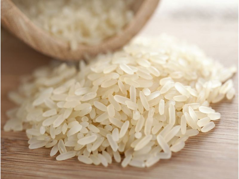 В Казахстане взлетели цены на рис