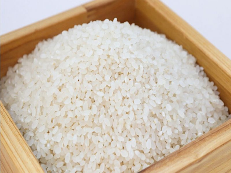 Сколько стоит рис в Казахстане?