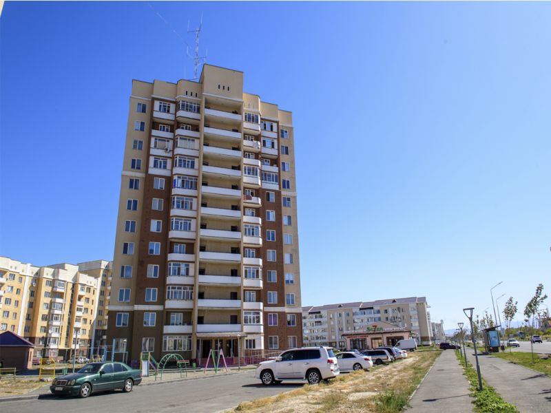 Более 1000 квартир в Талдыкоргане выданы с нарушением законодательства