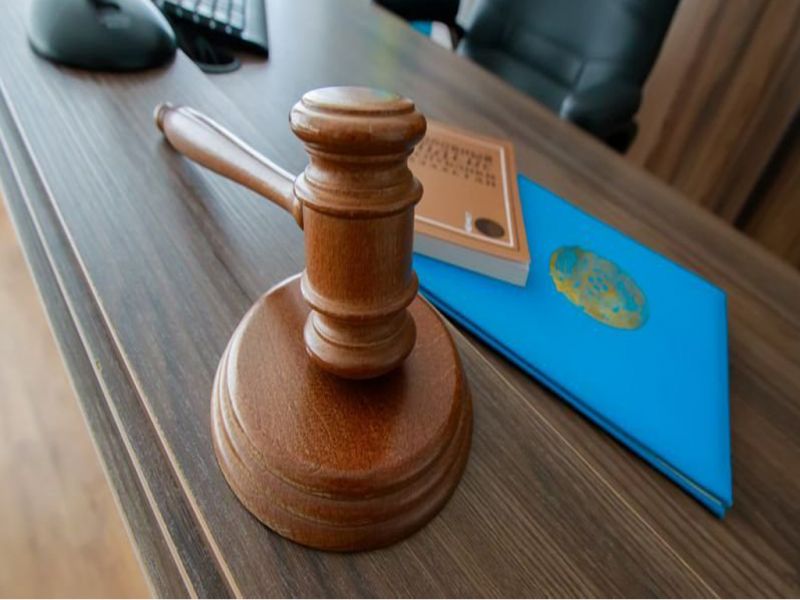 В Талдыкоргане экс-чиновник осужден за хищение 300 млн тенге