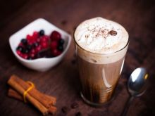 10 самых лучших рецептов кофе Часть 9