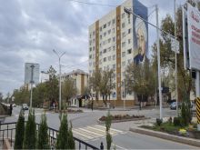 Международный стандарт качества жизни внедрят в Алматинской области