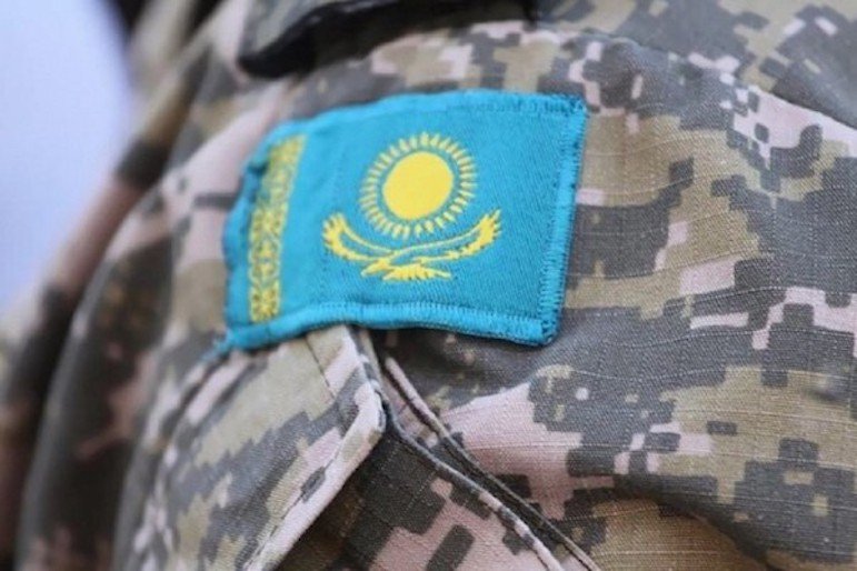 Конаевский гарнизон: объявлен набор кандидатов для прохождения воинской службы по контракту
