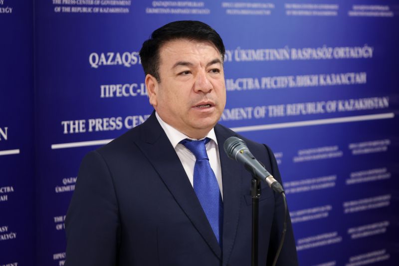 6,8 тысяч выпускников казахстанских школ претендуют на «Алтын белгі»