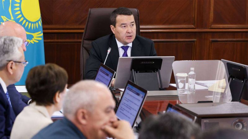 Какие изменения ждут казахстанцев с 1 июля, рассказал премьер