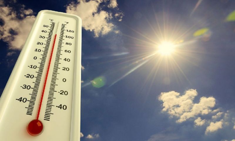 Защита от жары: как уберечь себя и сохранить бодрость